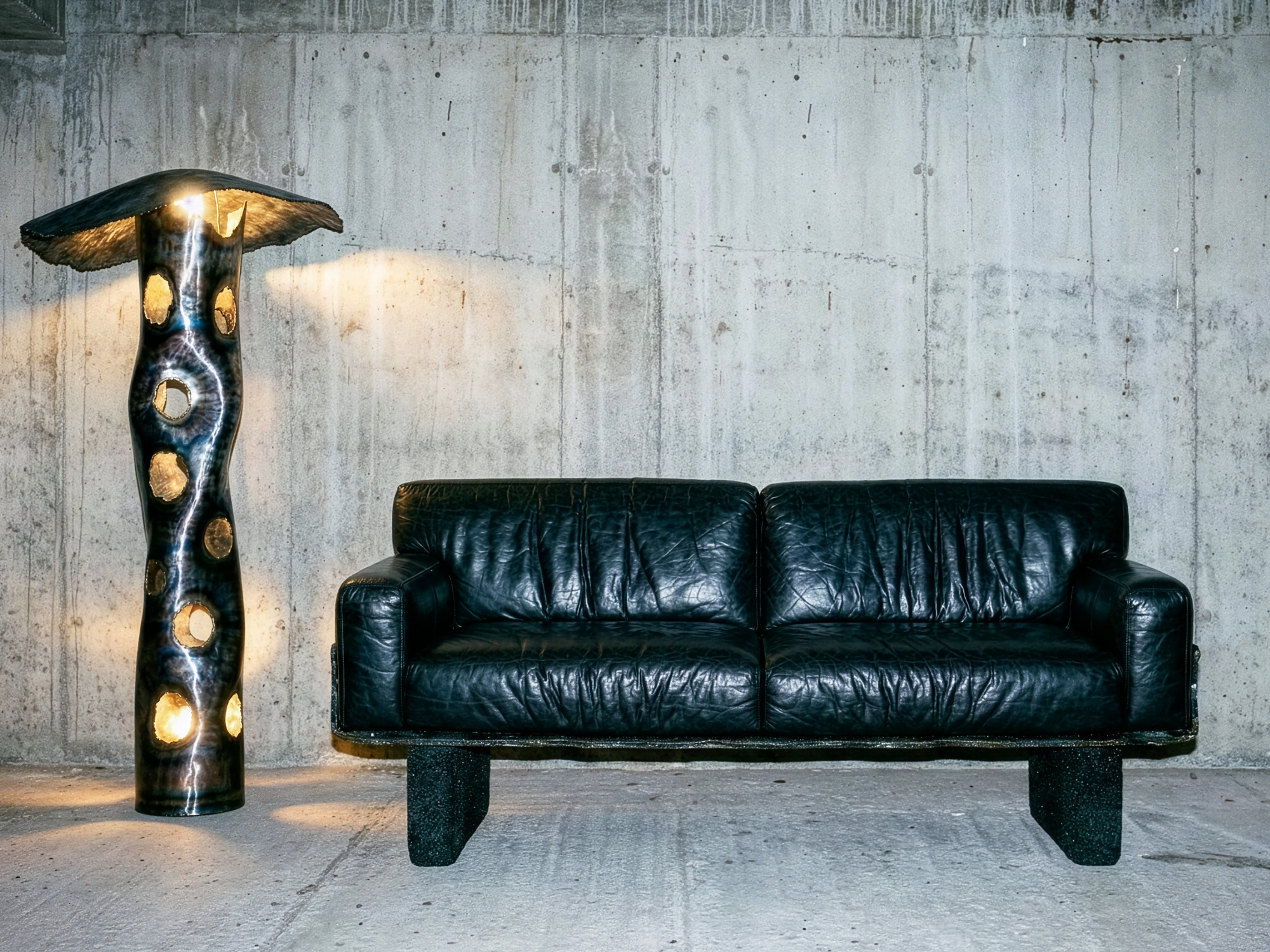 Curated au Mix Brussels, le rendez-vous design incontournable