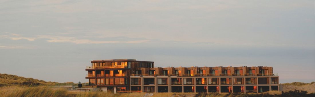 Retraite au vert: 3 adresses où s’évader cet automne