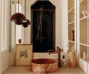 4 idées déco pour une salle de bains comme à l’hôtel