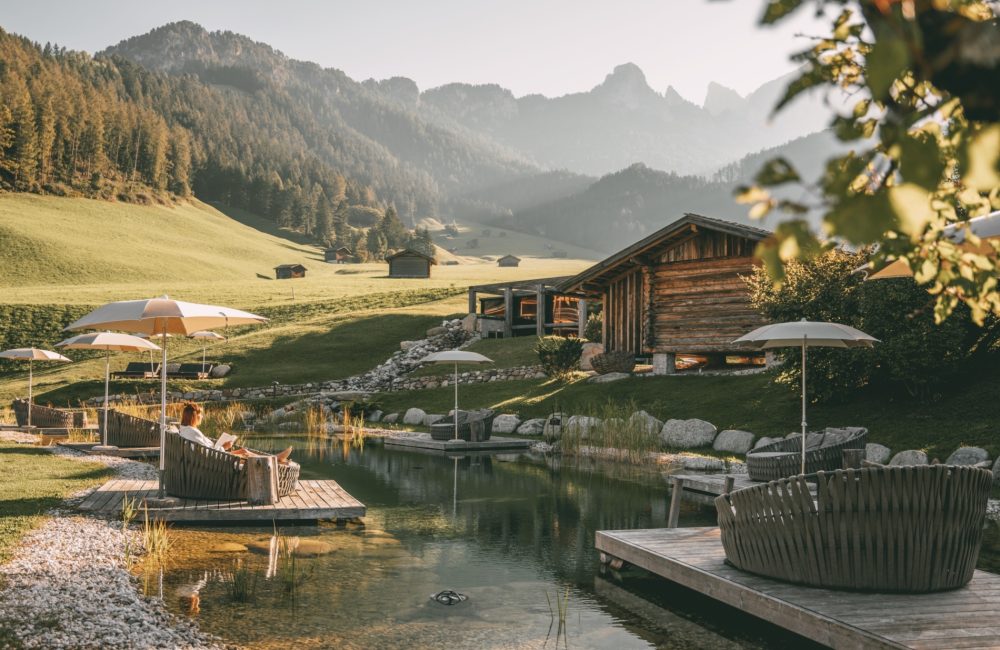 Idée week-end : prolonger l’été entre vignobles et Dolomites