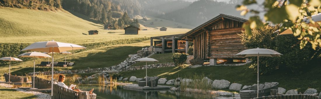 Idée week-end: prolonger l’été entre vignobles et Dolomites
