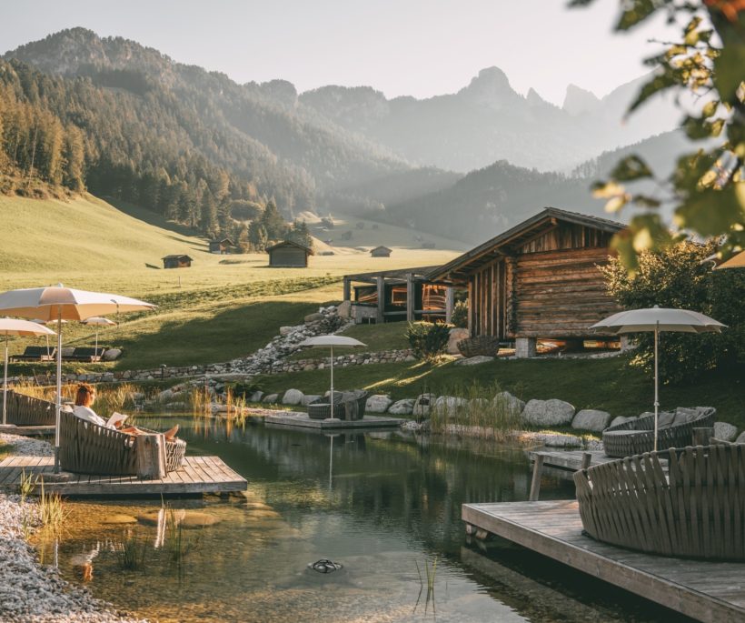 Idée week-end : prolonger l’été entre vignobles et Dolomites