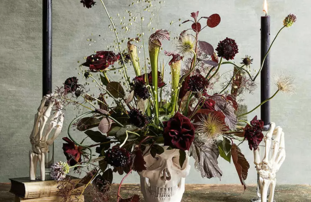 Halloween: nos astuces pour une déco loin du kitsch
