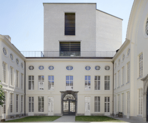 Idée de sortie: le Design Museum Gent fait peau neuve